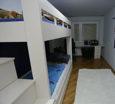 7-Zimmer-Wohnung kaufen in Wien – 110 m², € 645.000 – Bild 10 von 20