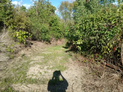 Grundstück mieten in Hollabrunn – 872 m², € 100 – Bild 2 von 3