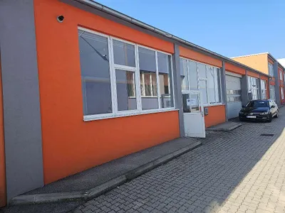 Gewerbeimmobilie mieten in Wiener Neustadt – 178 m², € 1.300 – Bild 7 von 10
