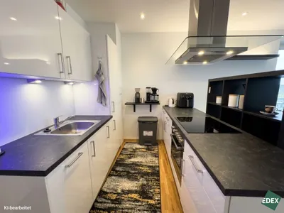 2-Zimmer-Wohnung mieten in Wien – 54,2 m², € 1.049 – Bild 3 von 12