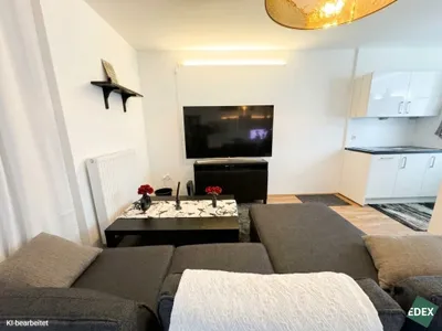 2-Zimmer-Wohnung mieten in Wien – 54,2 m², € 1.049 – Bild 2 von 12