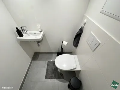 2-Zimmer-Wohnung mieten in Wien – 54,2 m², € 1.049 – Bild 7 von 12