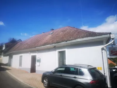 2-Zimmer-Gewerbeimmobilie kaufen in Oberwart – 545 m², € 295.000 – Bild 2 von 15