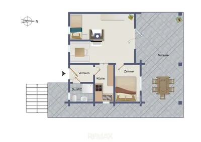 Haus kaufen in Graz-Umgebung – 37,86 m² – Bild 29 von 30