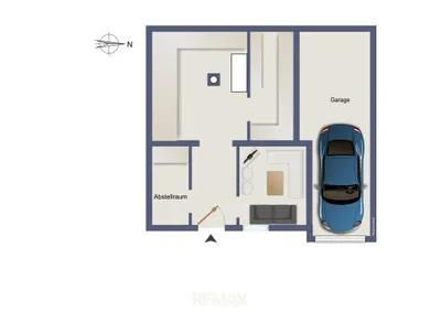 Haus kaufen in Graz-Umgebung – 37,86 m² – Bild 18 von 30