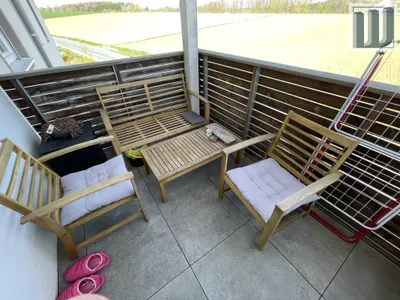 3-Zimmer-Wohnung mieten in Hartberg-Fürstenfeld – 60 m², € 731 – Bild 19 von 20