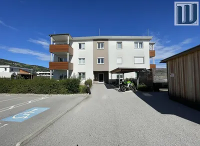 3-Zimmer-Wohnung mieten in Hartberg-Fürstenfeld – 60 m², € 731 – Bild 3 von 20