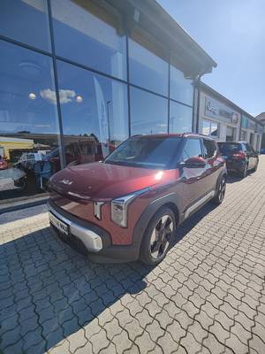 KIA EV2 4S FWD 42,2kWh Earth Plus