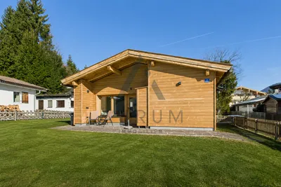 3-Zimmer-Wohnung kaufen in Kitzbühel – 37 m², € 399.000