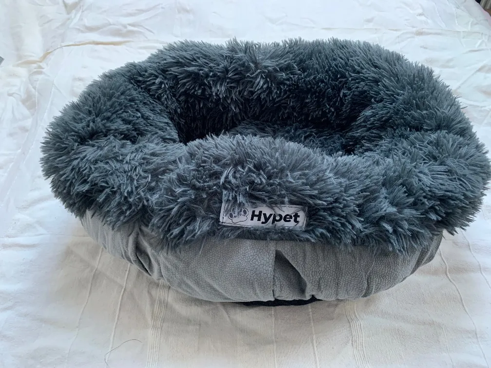 hundebett stabil Orthopdisches Hundebett - Gelenkschutz & Komfort