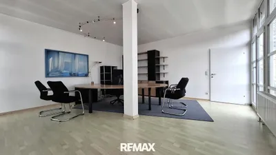 4-Zimmer-Gewerbeimmobilie mieten in Salzburg-Umgebung – 142 m², € 1.650 – Bild 7 von 11