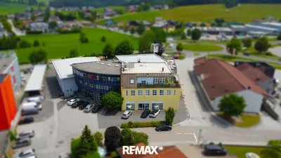 4-Zimmer-Gewerbeimmobilie mieten in Salzburg-Umgebung – 142 m², € 1.650 – Bild 11 von 11