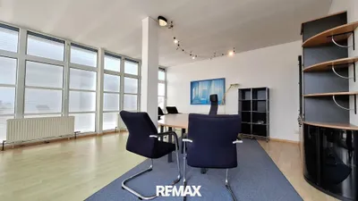 4-Zimmer-Gewerbeimmobilie mieten in Salzburg-Umgebung – 142 m², € 1.650 – Bild 8 von 11