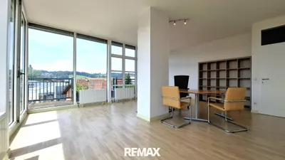 4-Zimmer-Gewerbeimmobilie mieten in Salzburg-Umgebung – 142 m², € 1.650 – Bild 3 von 11
