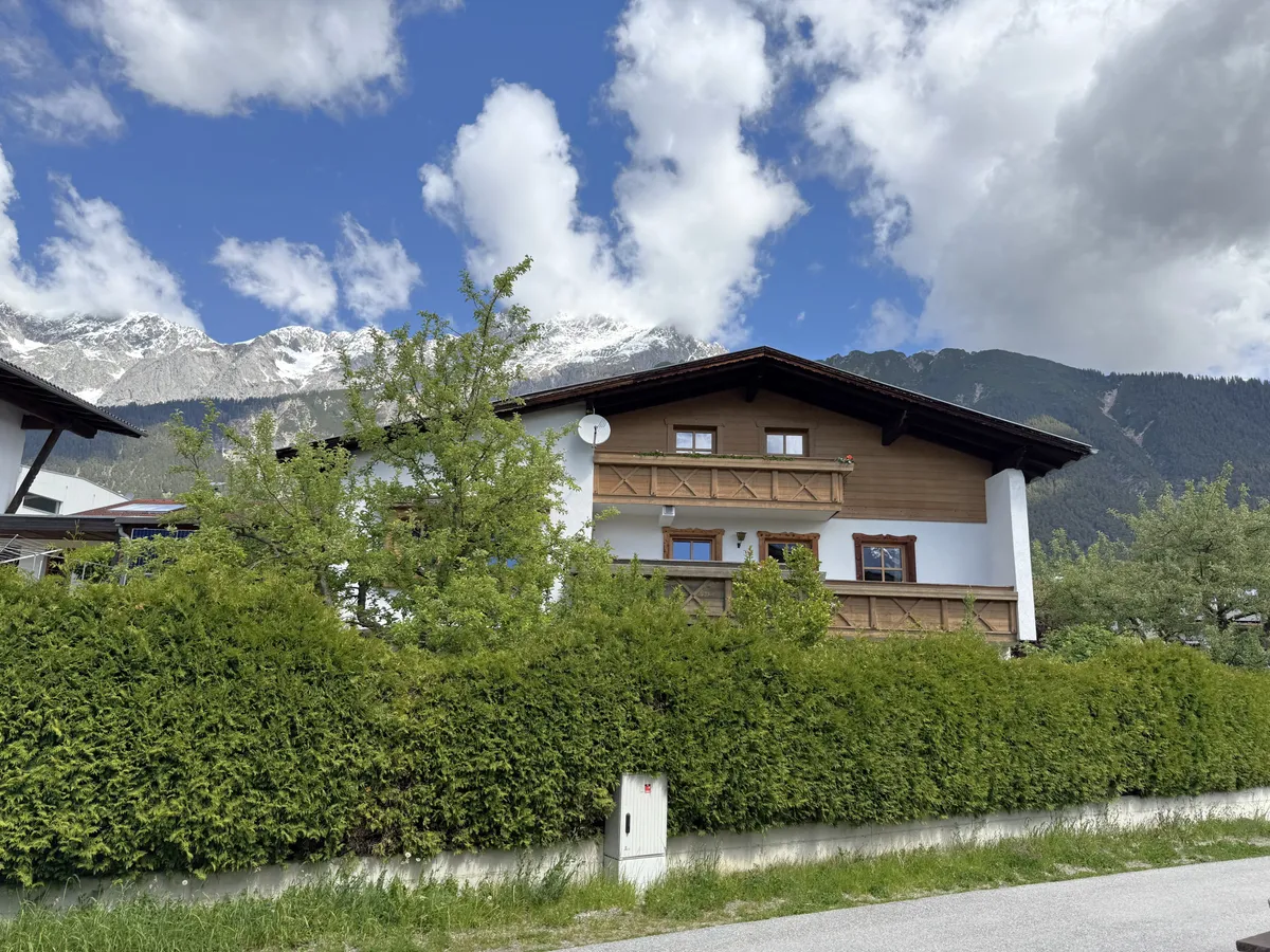 Haus – Innsbruck-Land