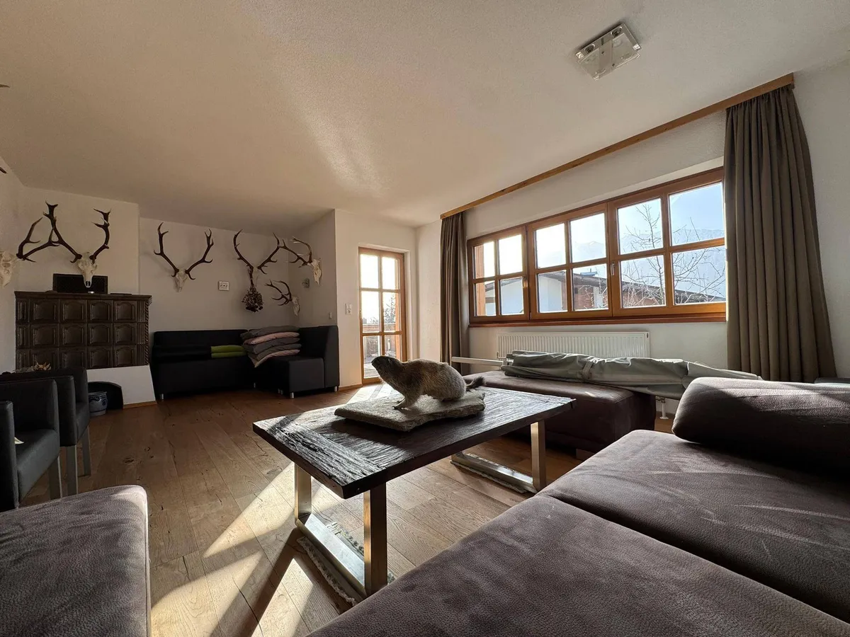 Haus – Innsbruck-Land - Ansicht 3
