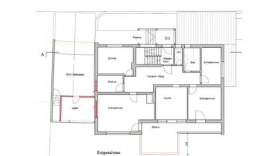 Gewerbeimmobilie kaufen in Innsbruck-Land – 221,3 m², € 970.000 – Bild 17 von 18
