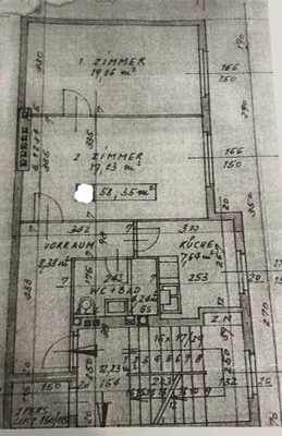 2-Zimmer-Wohnung kaufen in Wien – 58,35 m², € 295.000 – Bild 17 von 17