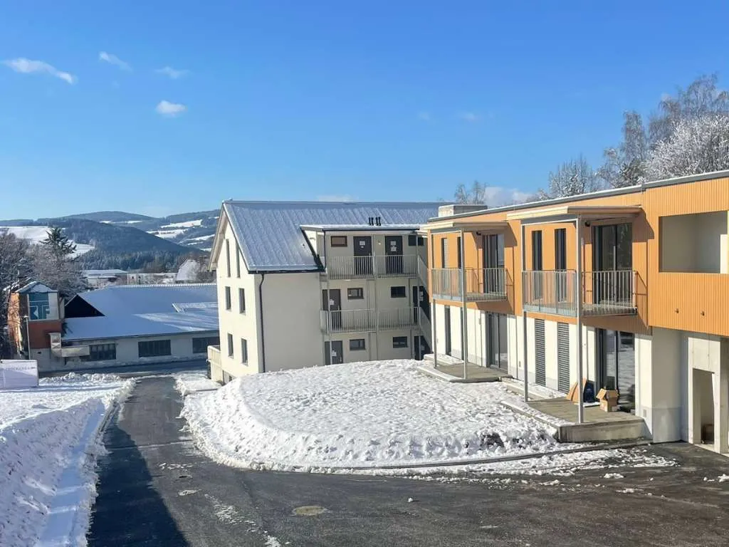 Wohnung – Passail - Ansicht 2