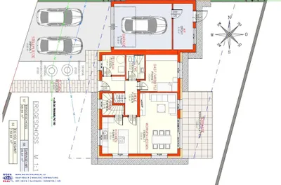 Haus kaufen in Linz Land – 133 m², € 555.000 – Bild 2 von 36