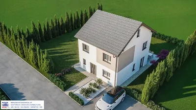Haus kaufen in Linz Land – 133 m², € 555.000 – Bild 23 von 36