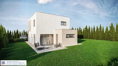 Haus kaufen in Linz Land – 133 m², € 555.000 – Bild 25 von 36