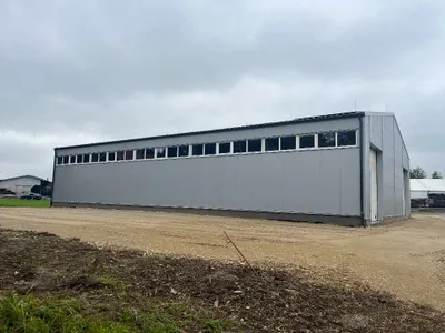 Immobilie mieten in Vöcklabruck – € 4 – Bild 1 von 3