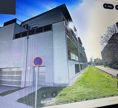 2-Zimmer-Wohnung mieten in Wiener Neustadt – 60 m², € 590