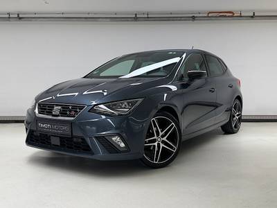 Seat Ibiza FR 1.0 TSI – 70 kW FR | DAB | Sport-Komfo...