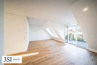 3-Zimmer-Wohnung kaufen in Wien – 62,65 m², € 350.100 – Bild 1 von 10