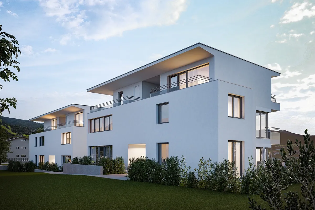 Wohnung – Götzens, Neu Götzens - Ansicht 3