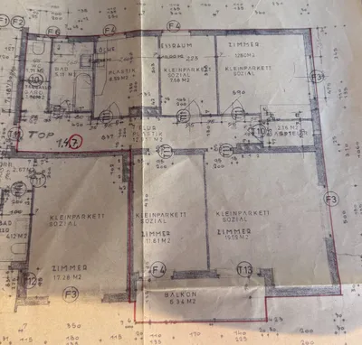 4-Zimmer-Wohnung kaufen in Kufstein – 81,86 m², € 425.000 – Bild 20 von 20