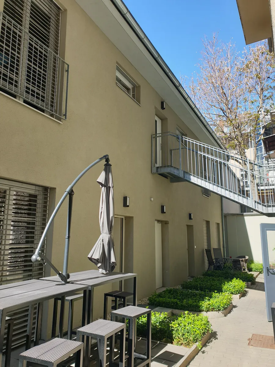 Wohnung – Graz - Ansicht 2