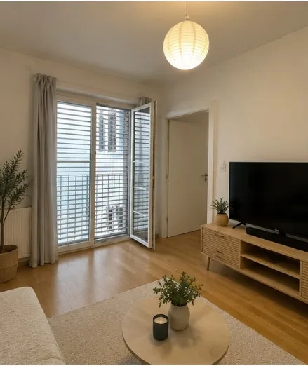 Wohnung – Graz - Ansicht 3
