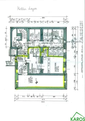 Gewerbeimmobilie mieten in Wien – 292 m², € 3.207 – Bild 21 von 21