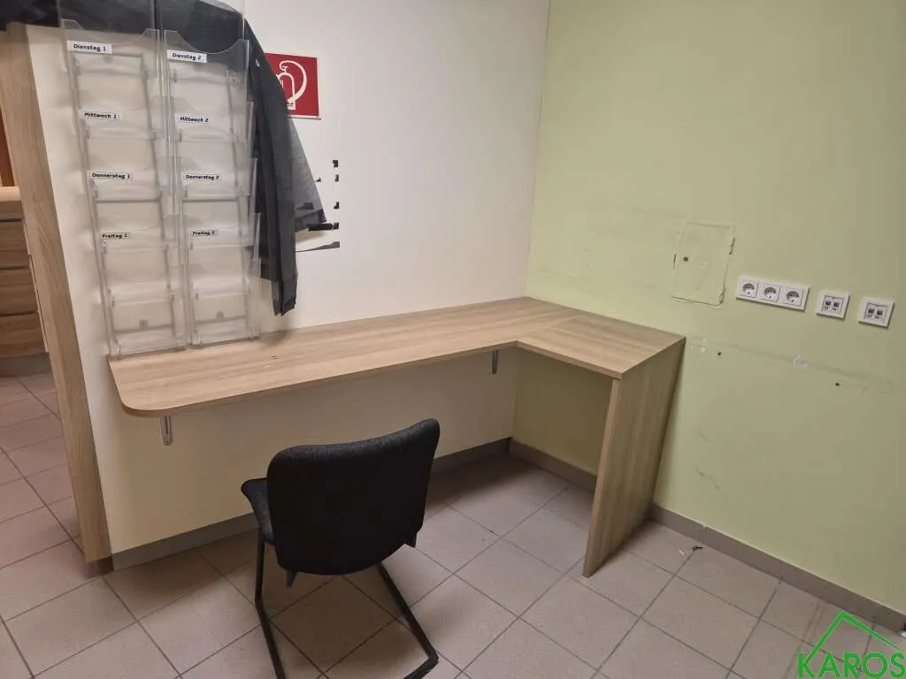 Attraktive Werkstatt in 1120 Wien - 291 m² für Ihr Gewerbe mit Inventar! – pohled 3