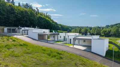 Haus kaufen in Güssing – 109 m², € 486.784 – Bild 3 von 3