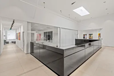 Gewerbeimmobilie mieten in Tulln – 654 m² – Bild 3 von 4