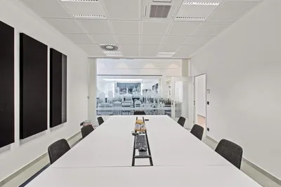 Gewerbeimmobilie mieten in Tulln – 654 m² – Bild 2 von 4