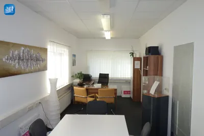 Gewerbeimmobilie mieten in Ried im Innkreis – 322 m², € 2.129 – Bild 10 von 11