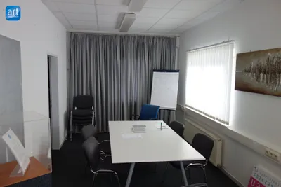 Gewerbeimmobilie mieten in Ried im Innkreis – 322 m², € 2.129 – Bild 9 von 11