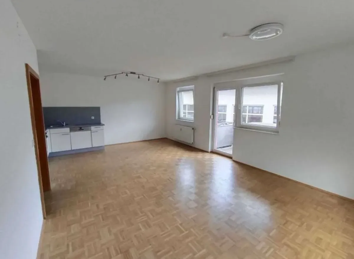 Wohnung – Graz, Eisteichsiedlung, Waltendorf - Ansicht 2