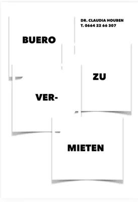 4-Zimmer-Gewerbeimmobilie mieten in Wien – 93 m², € 1.402