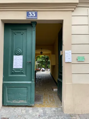 4-Zimmer-Gewerbeimmobilie mieten in Wien – 93 m², € 1.402 – Bild 9 von 10