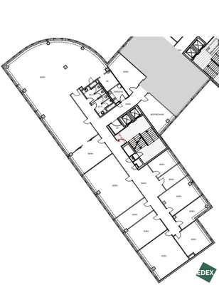 Gewerbeimmobilie mieten in Wien – 583 m², € 15 – Bild 16 von 16