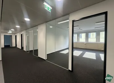 Gewerbeimmobilie mieten in Wien – 583 m², € 15 – Bild 8 von 16