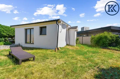 2-Zimmer-Haus kaufen in Korneuburg – 45 m², € 279.000 – Bild 20 von 37