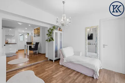2-Zimmer-Haus kaufen in Korneuburg – 45 m², € 279.000 – Bild 8 von 37