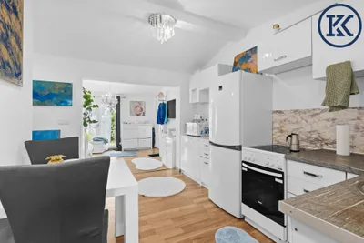 2-Zimmer-Haus kaufen in Korneuburg – 45 m², € 279.000 – Bild 13 von 37