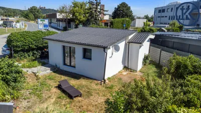 2-Zimmer-Haus kaufen in Korneuburg – 45 m², € 279.000 – Bild 5 von 37